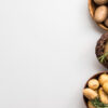 Potatoes Project