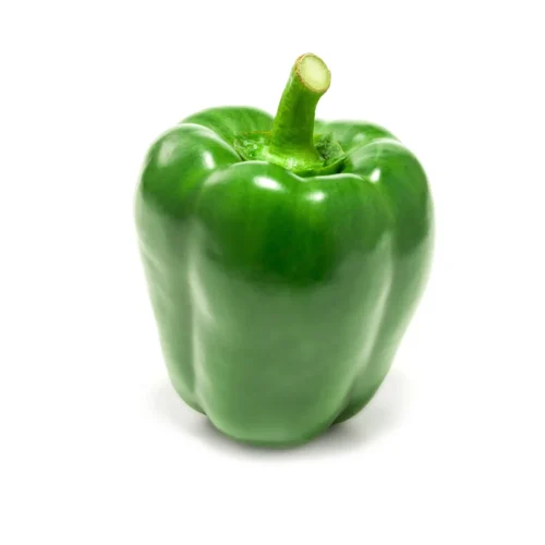 Bell Pepper