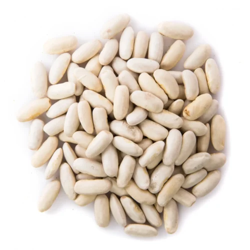 White Beans