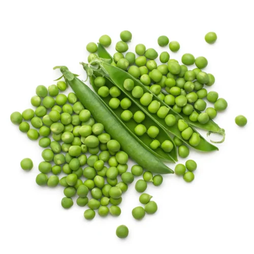 Peas