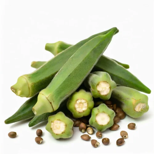 Okra