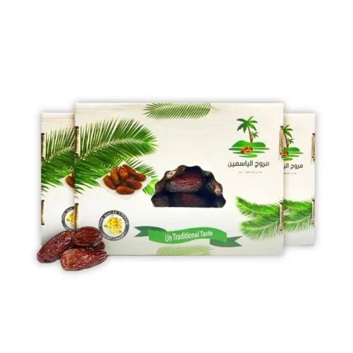 Medjool Dates
