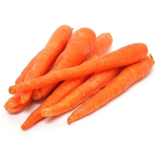 Carrots
