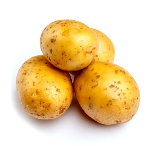 Potatoes