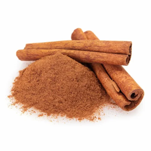 Cinnamon (Whole & Ground)