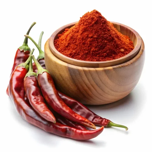 Chili Powder