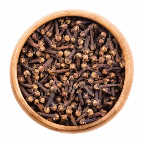 Cloves