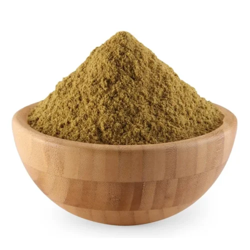 Cumin