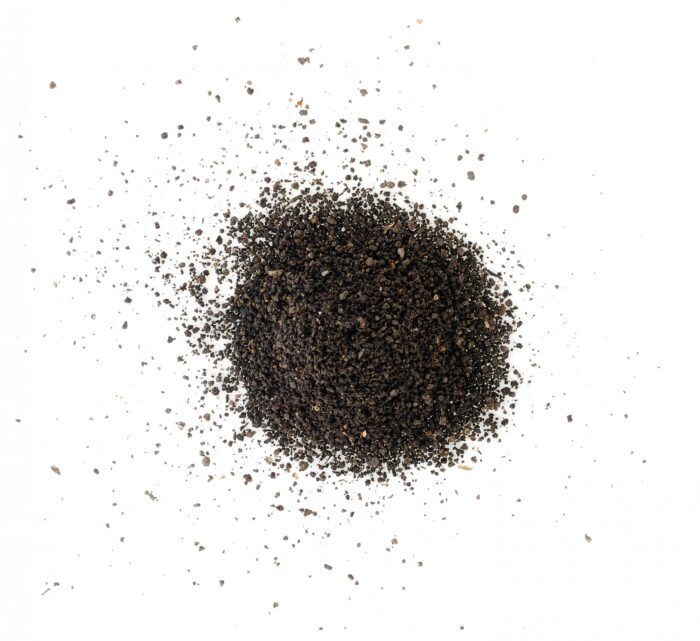 Black Pepper (Whole and Ground) - immagine 2