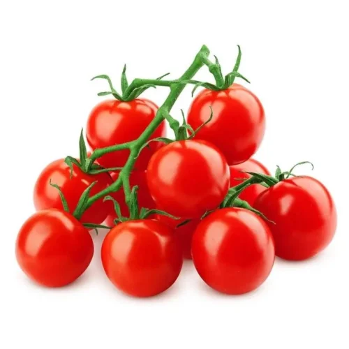 Organic Cherry Tomatoes