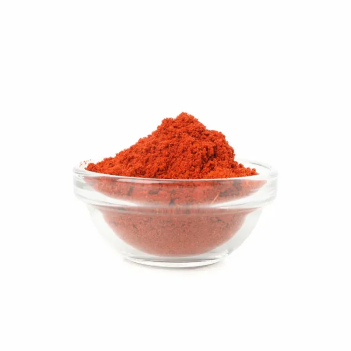 Paprika